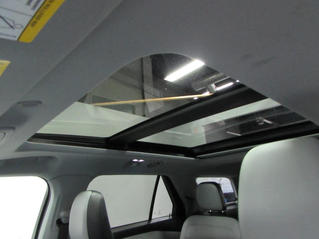2021 Ford Explorer XLT - Photo 33