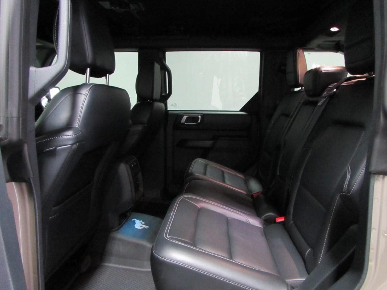 2025 Ford Bronco 4-Door Outer Banks - Photo 15