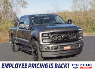 2026 Ford F-350 Truck Crew Cab