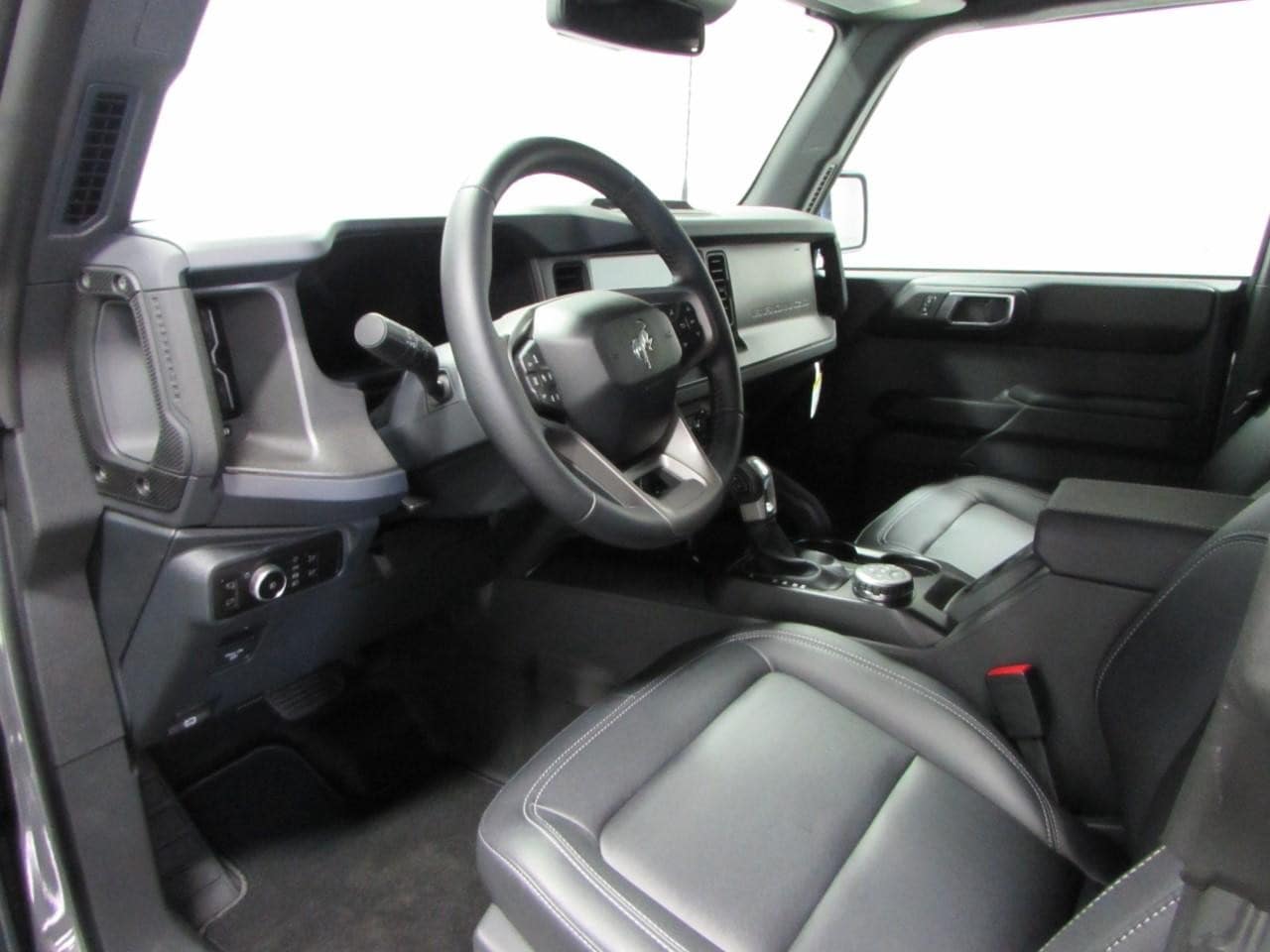 2025 Ford Bronco 4-Door Badlands - Photo 13