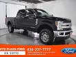 Ford Super Duty F-250 SRW