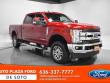 Ford Super Duty F-250 SRW