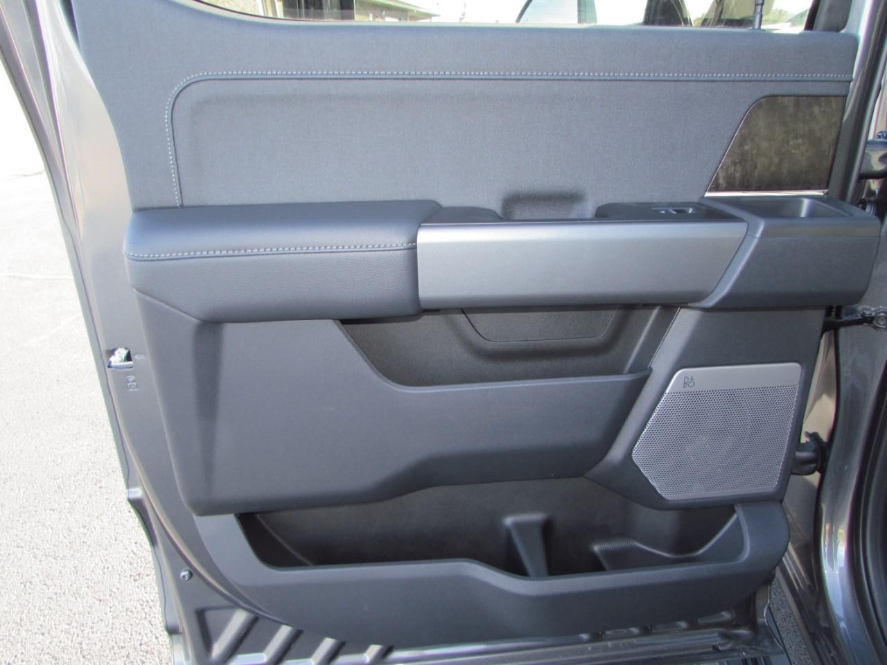 2026 Ford F-350 Super Duty Lariat - Photo 31