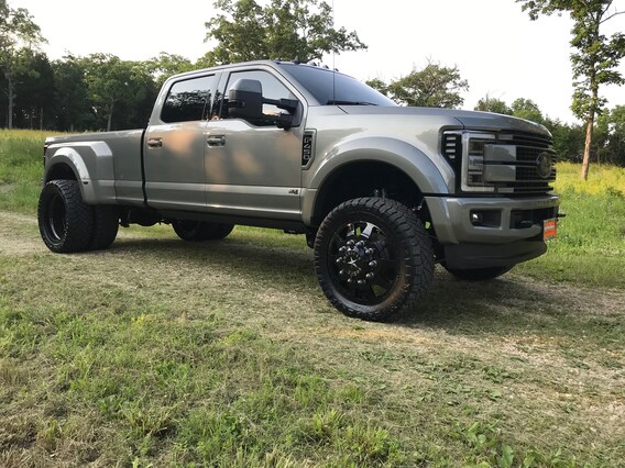 Lifted Ford Trucks Auto Plaza Ford Inc Near Arnold Mo