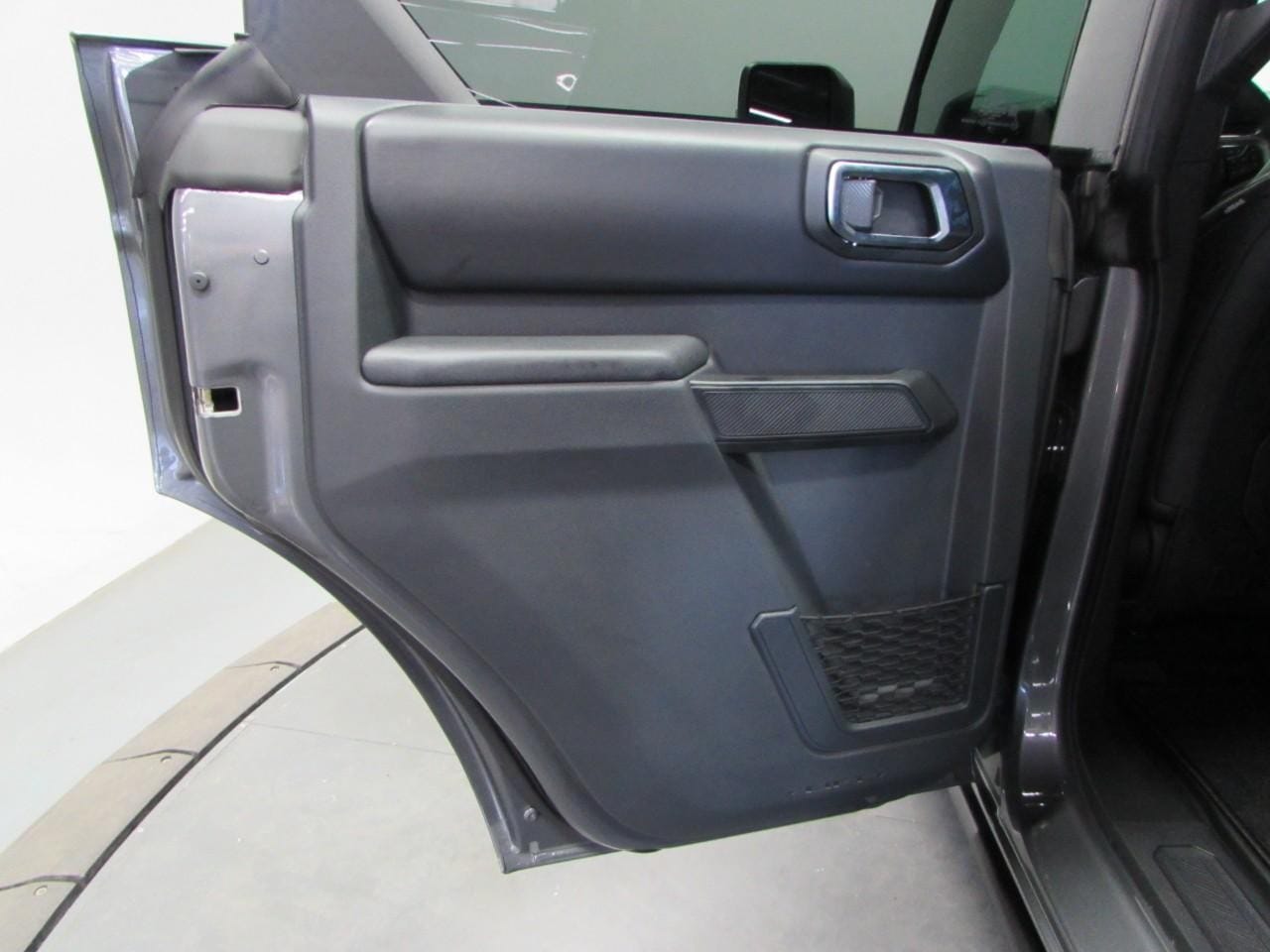 2025 Ford Bronco 4-Door Badlands - Photo 14