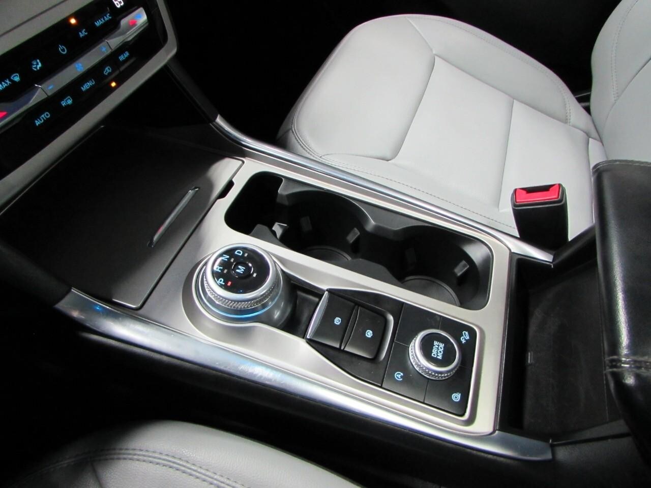 2021 Ford Explorer XLT - Photo 32