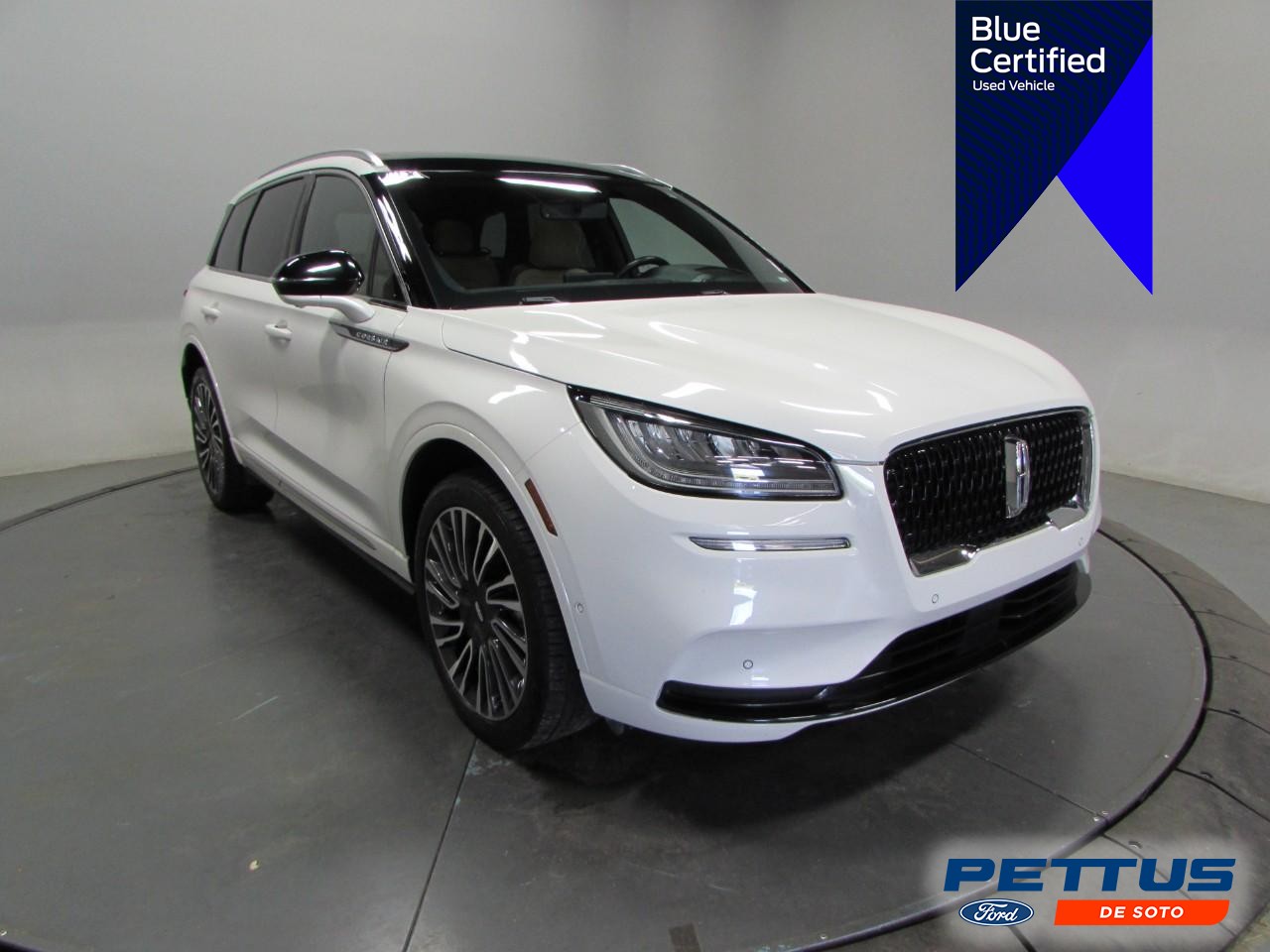 2022 Lincoln Corsair Reserve AWD's photo