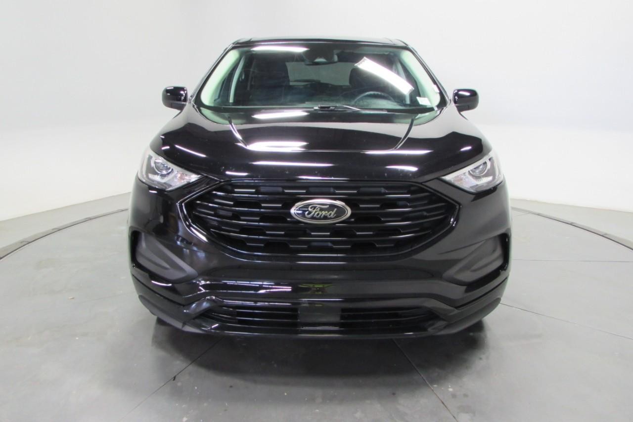 Used 2024 Ford Edge SE with VIN 2FMPK4G97RBA02677 for sale in De Soto, MO