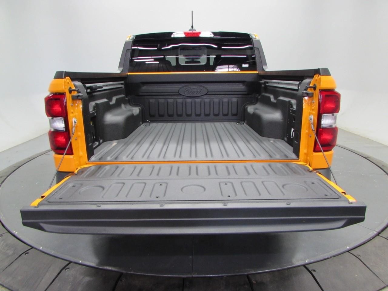 2026 Ford Maverick Lariat - Photo 11