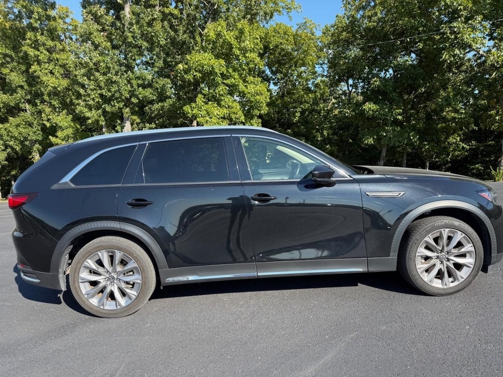 Certified 2024 Mazda CX-90 3.3 Turbo Premium SUV