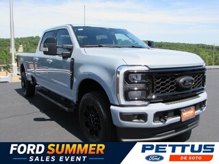 2026 Ford F-350 Truck Crew Cab