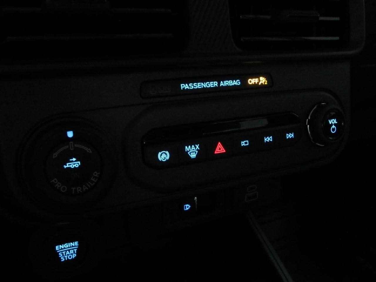 2026 Ford Maverick Lariat - Photo 29