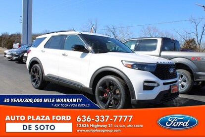 New 21 Ford Explorer For Sale Lease De Soto Mo Vin 1fm5k8gc6mga