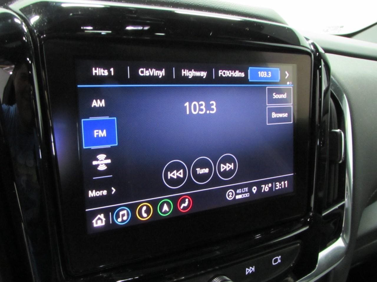 2023 Chevrolet Traverse Premier - Photo 30