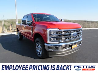 2026 Ford F-350 Truck Crew Cab