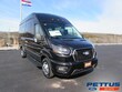 Ford Transit-350 Passenger