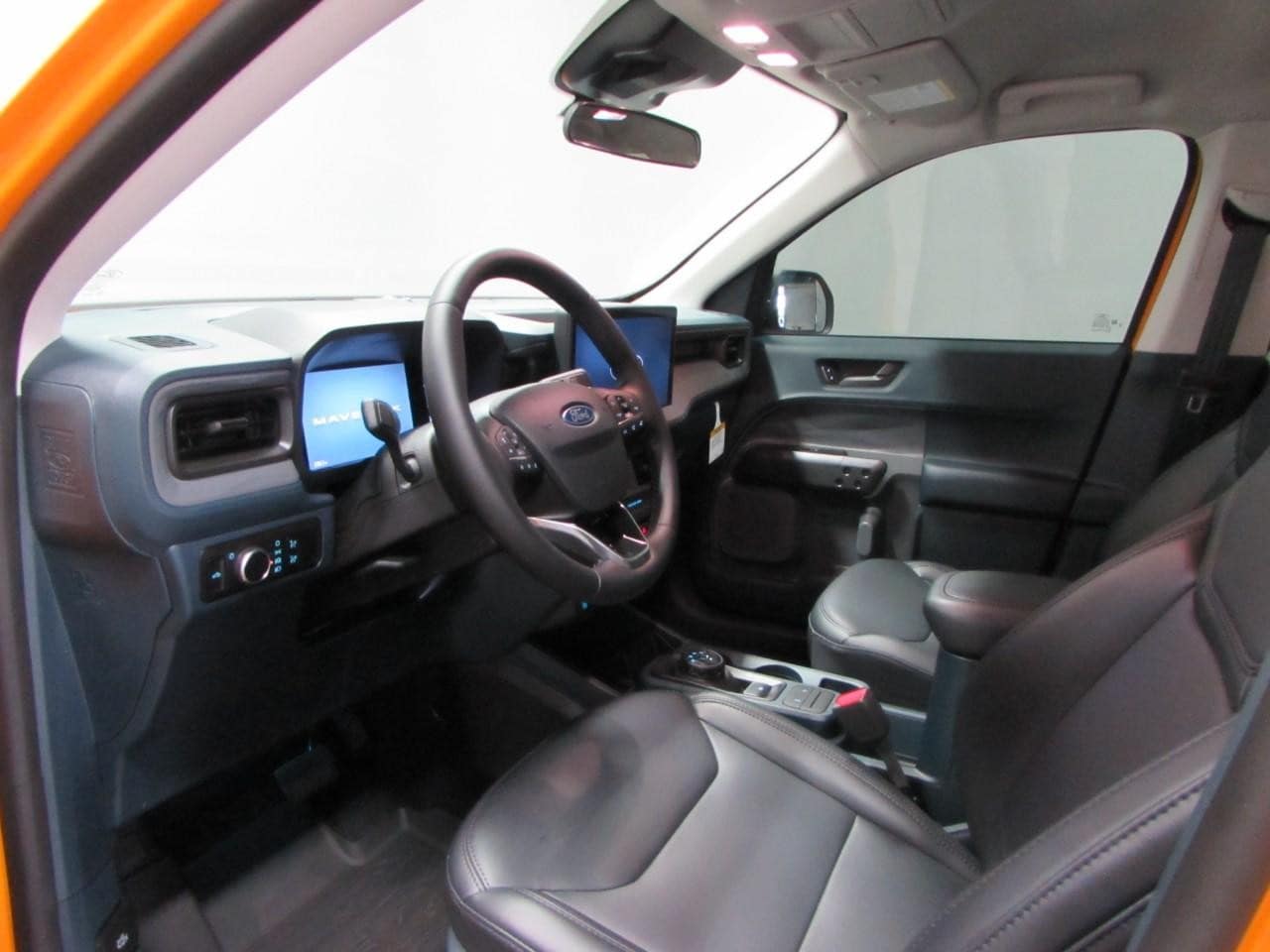 2026 Ford Maverick Lariat - Photo 13