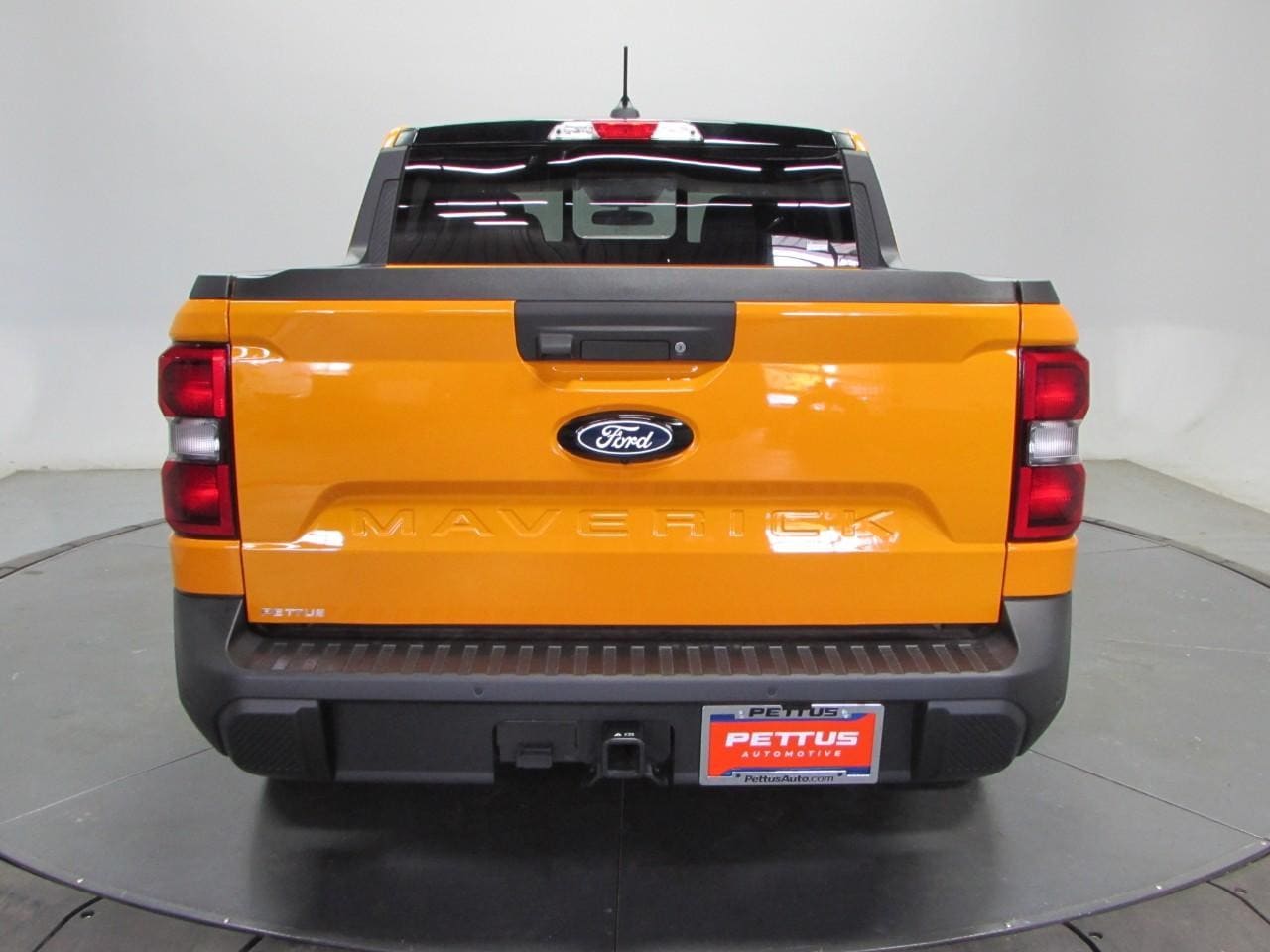 2026 Ford Maverick Lariat - Photo 6