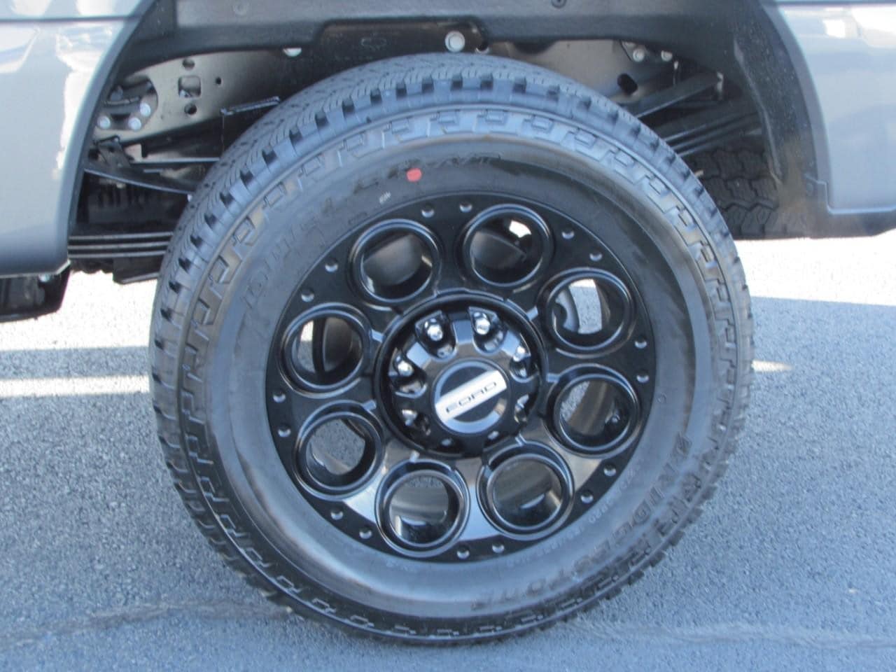 2026 Ford F-350 Super Duty Lariat - Photo 12