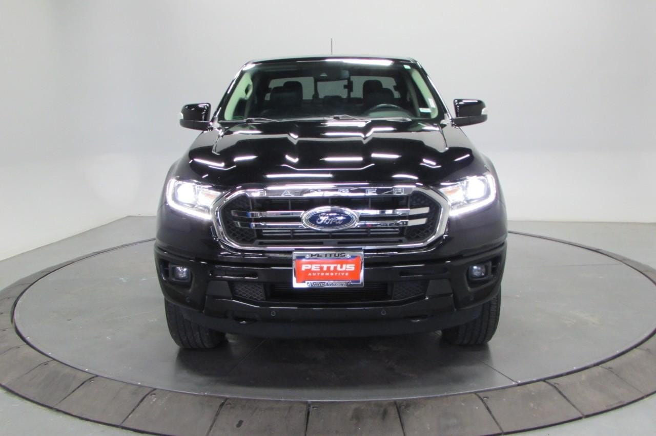 Used 2020 Ford Ranger Lariat with VIN 1FTER4EH5LLA79640 for sale in De Soto, MO
