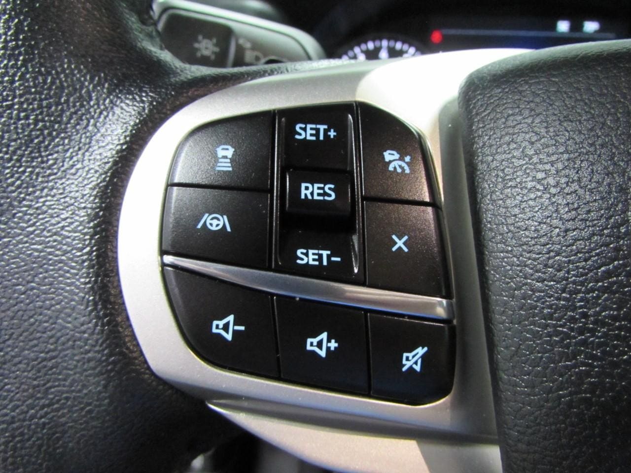2021 Ford Explorer XLT - Photo 26