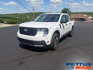 2026 Ford Maverick XLT Truck SuperCrew
