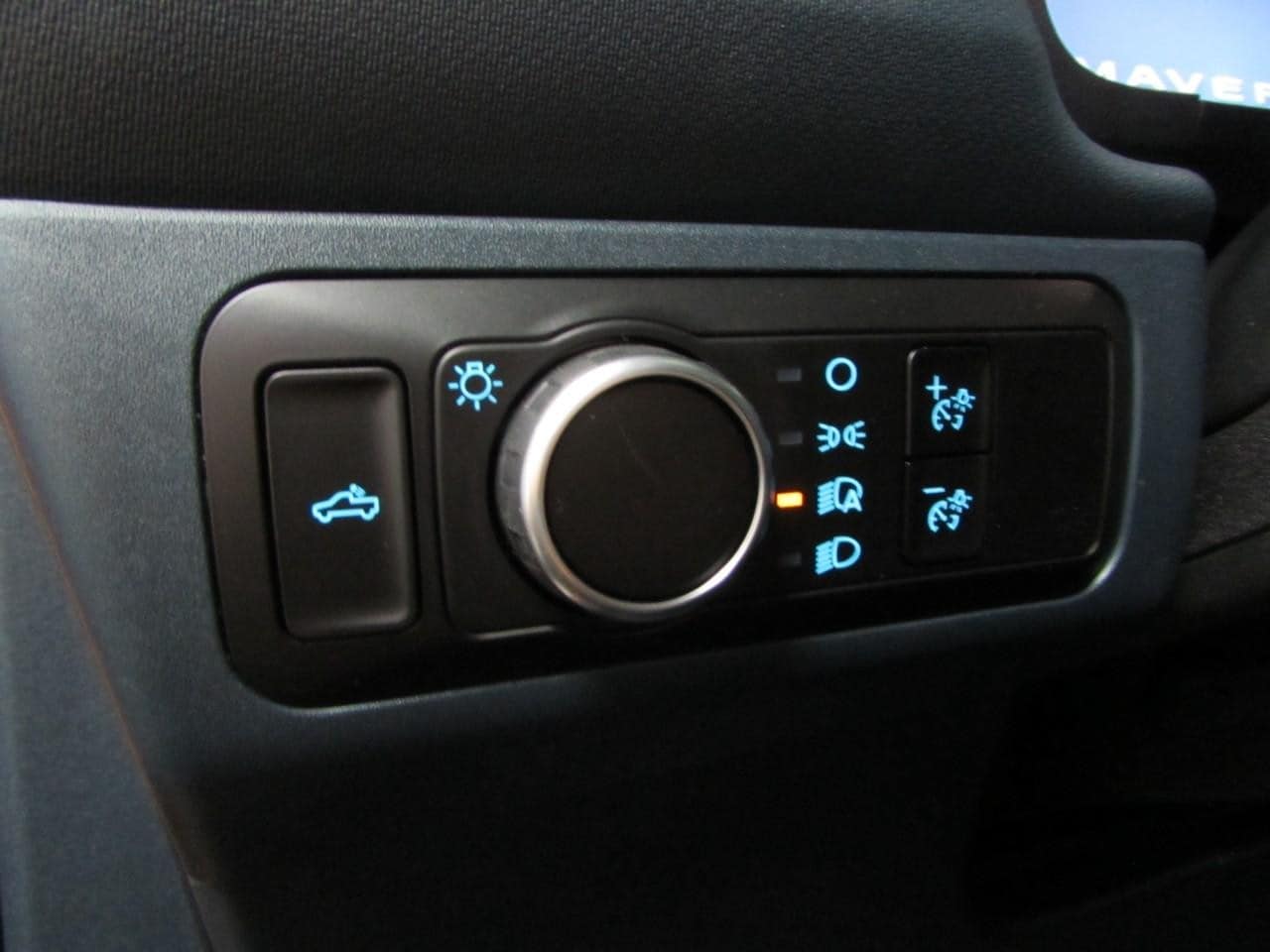 2026 Ford Maverick Lariat - Photo 22