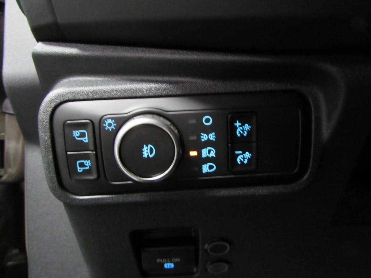 2025 Ford Bronco 4-Door Outer Banks - Photo 21