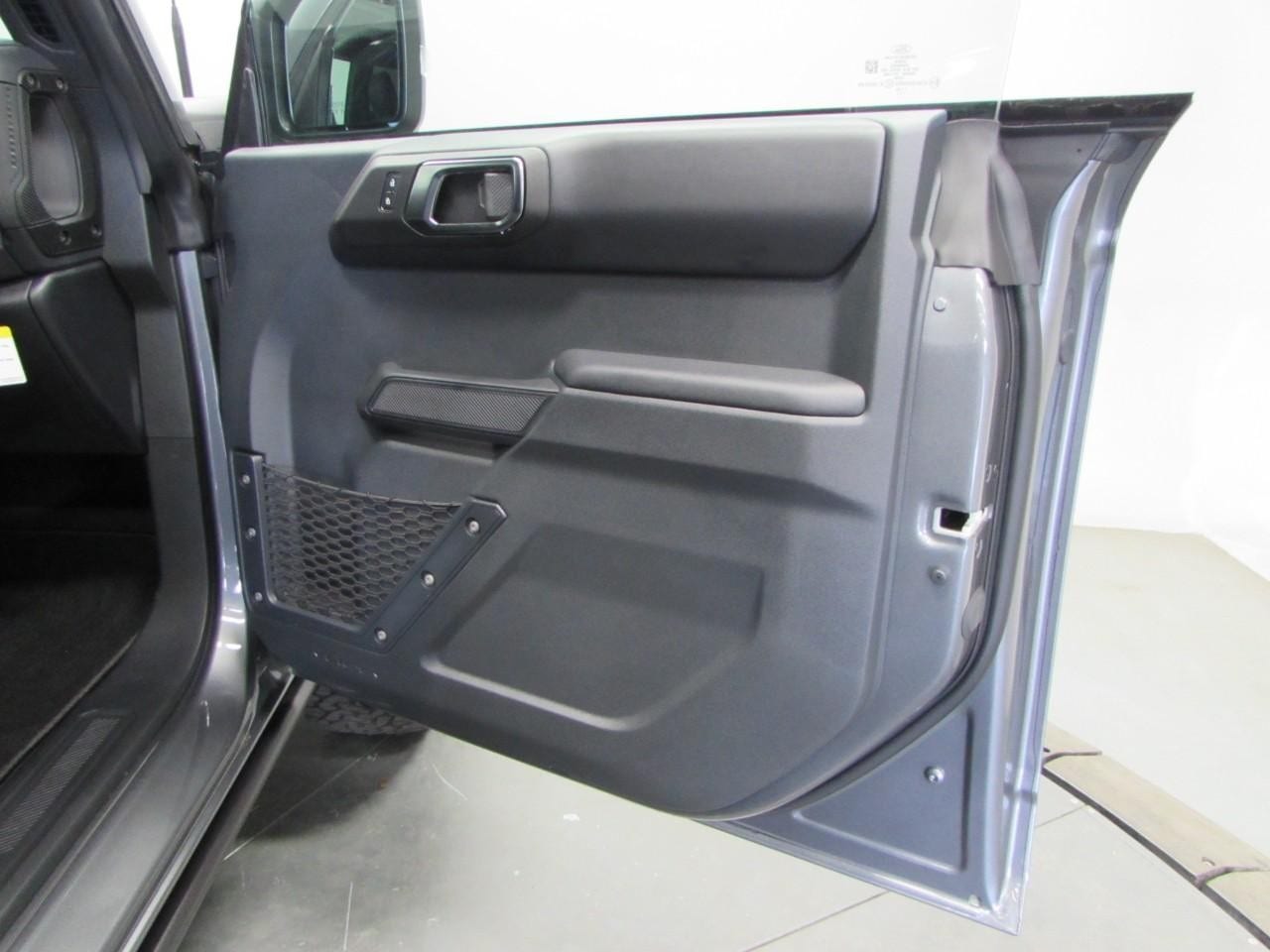 2025 Ford Bronco 4-Door Badlands - Photo 16