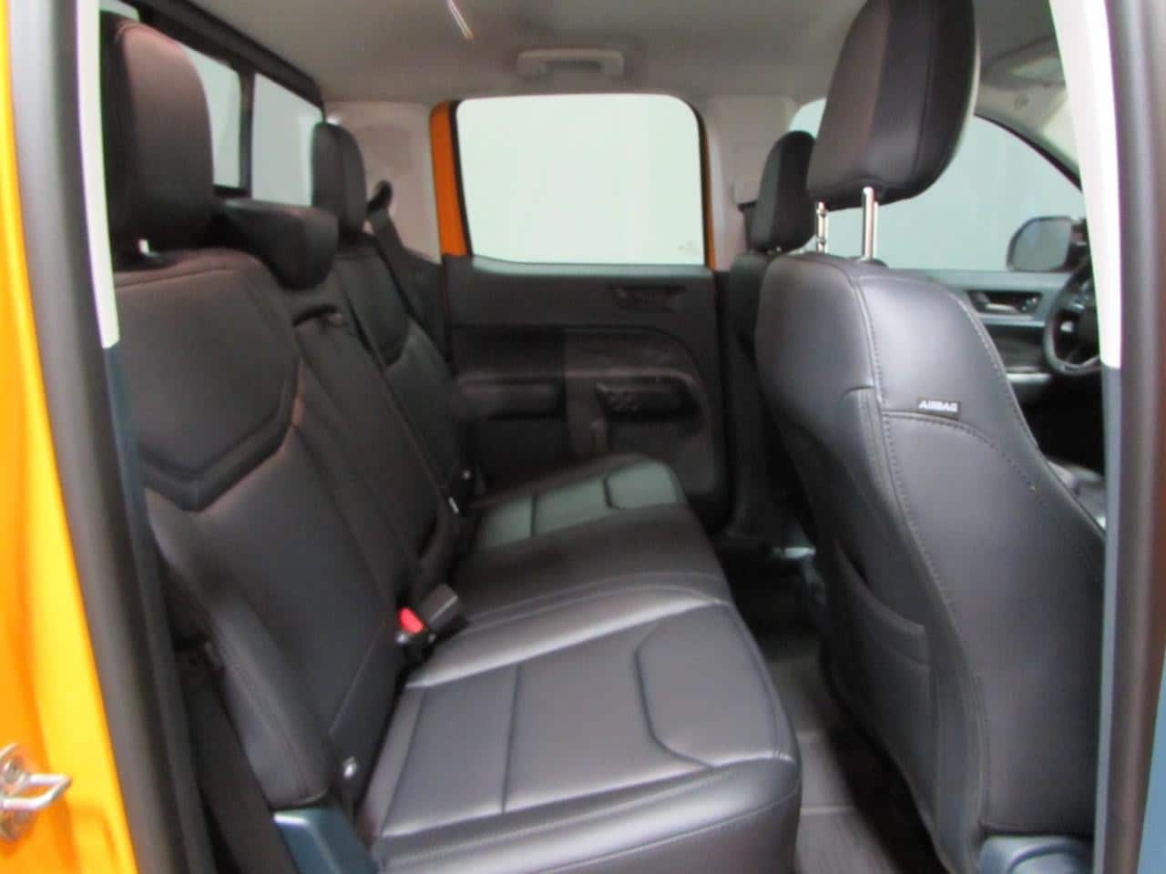 2026 Ford Maverick Lariat - Photo 19