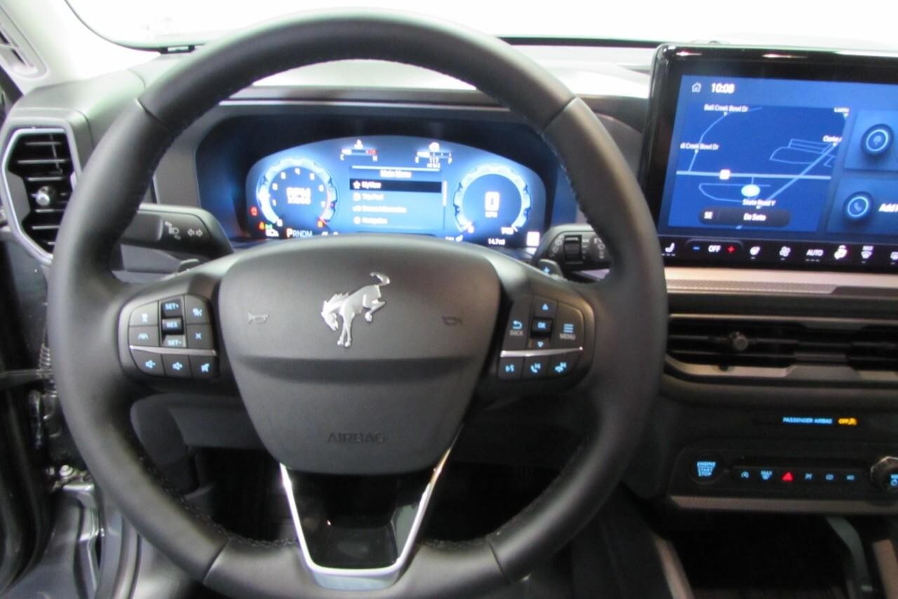 2025 Ford Bronco Sport Badlands - Photo 16