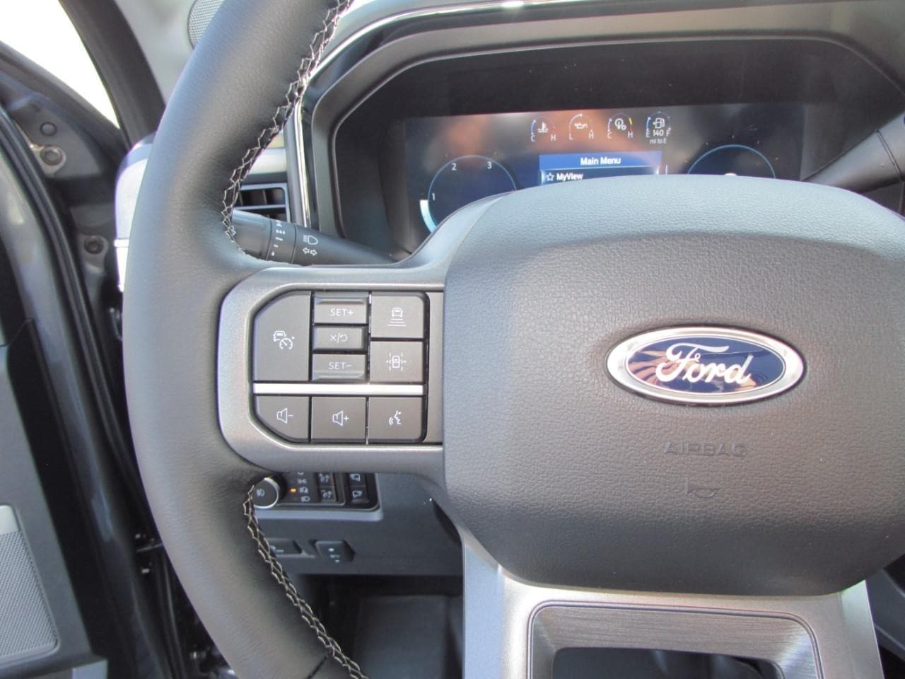 2026 Ford F-350 Super Duty Lariat - Photo 22