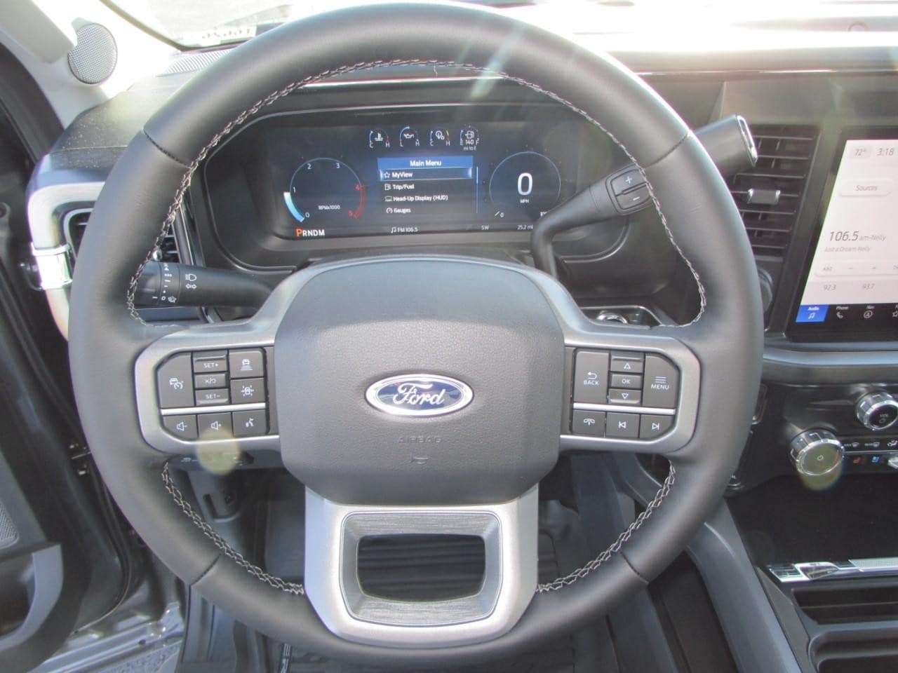 2026 Ford F-350 Super Duty Lariat - Photo 21