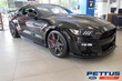 Ford Mustang Shelby GT500