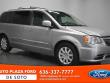 Chrysler Town & Country