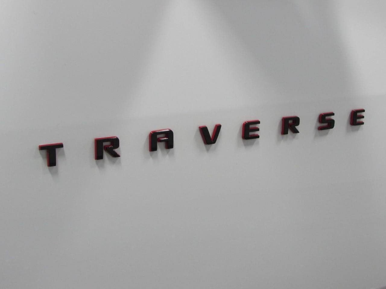 2023 Chevrolet Traverse Premier - Photo 34