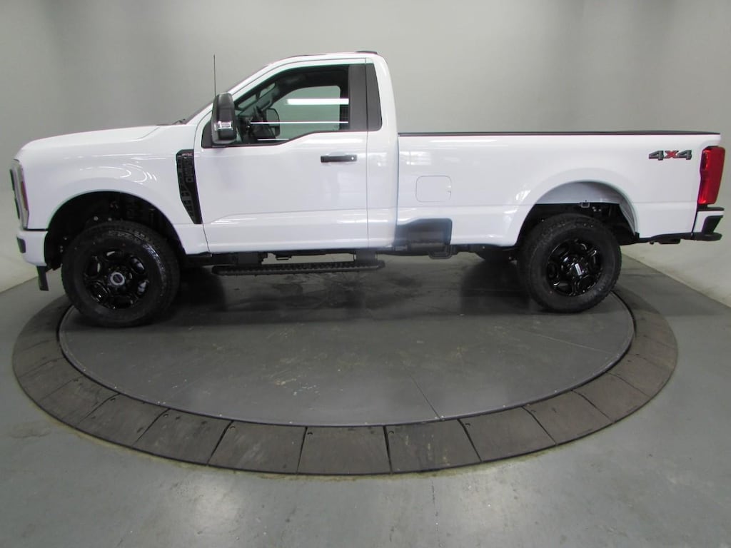 New 2026 Ford F-250 Truck Regular Cab