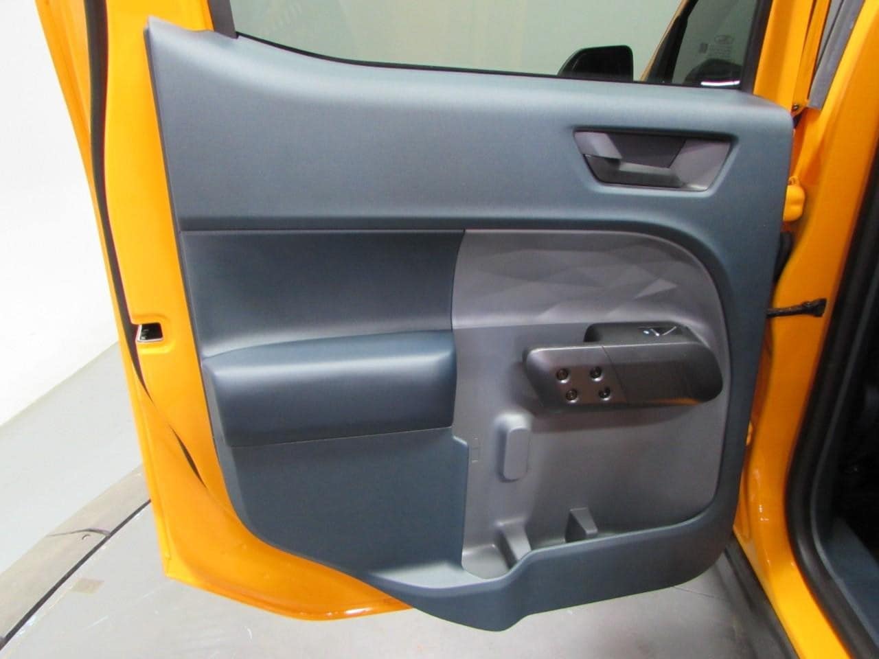 2026 Ford Maverick Lariat - Photo 14