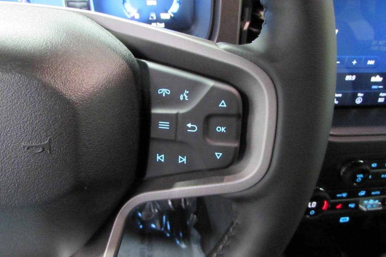 2025 Ford Bronco 4-Door Badlands - Photo 17