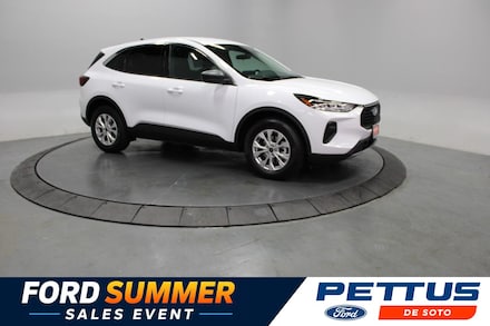 2023 Ford Escape Active SUV