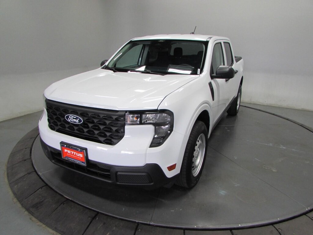 New 2026 Ford Maverick XL Truck SuperCrew
