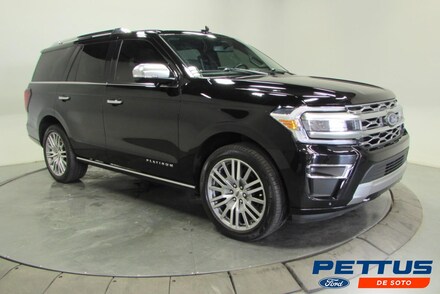 2023 Ford Expedition Platinum SUV