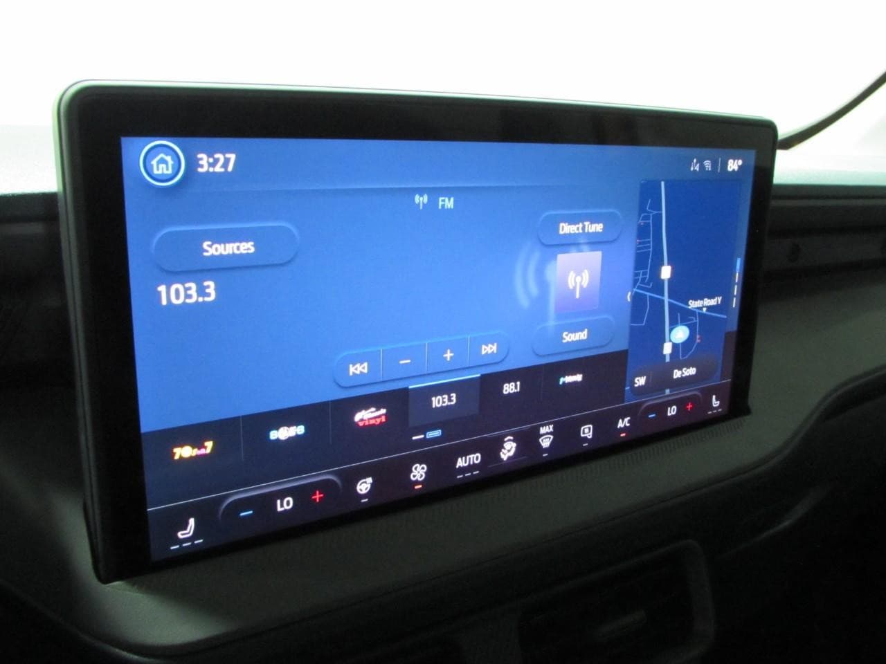 2026 Ford Maverick Lariat - Photo 27
