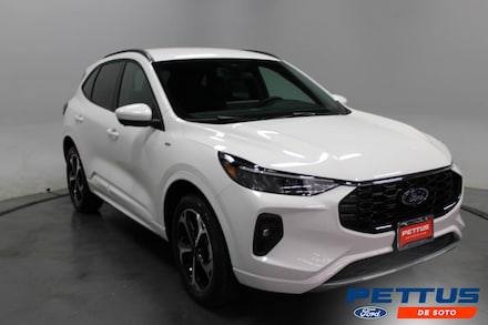 2024 Ford Escape ST-Line Select SUV