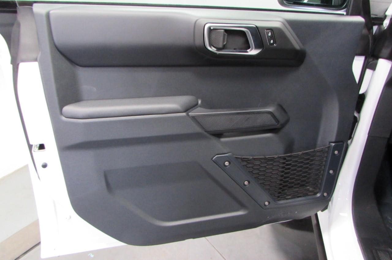 2025 Ford Bronco 4-Door Badlands - Photo 11