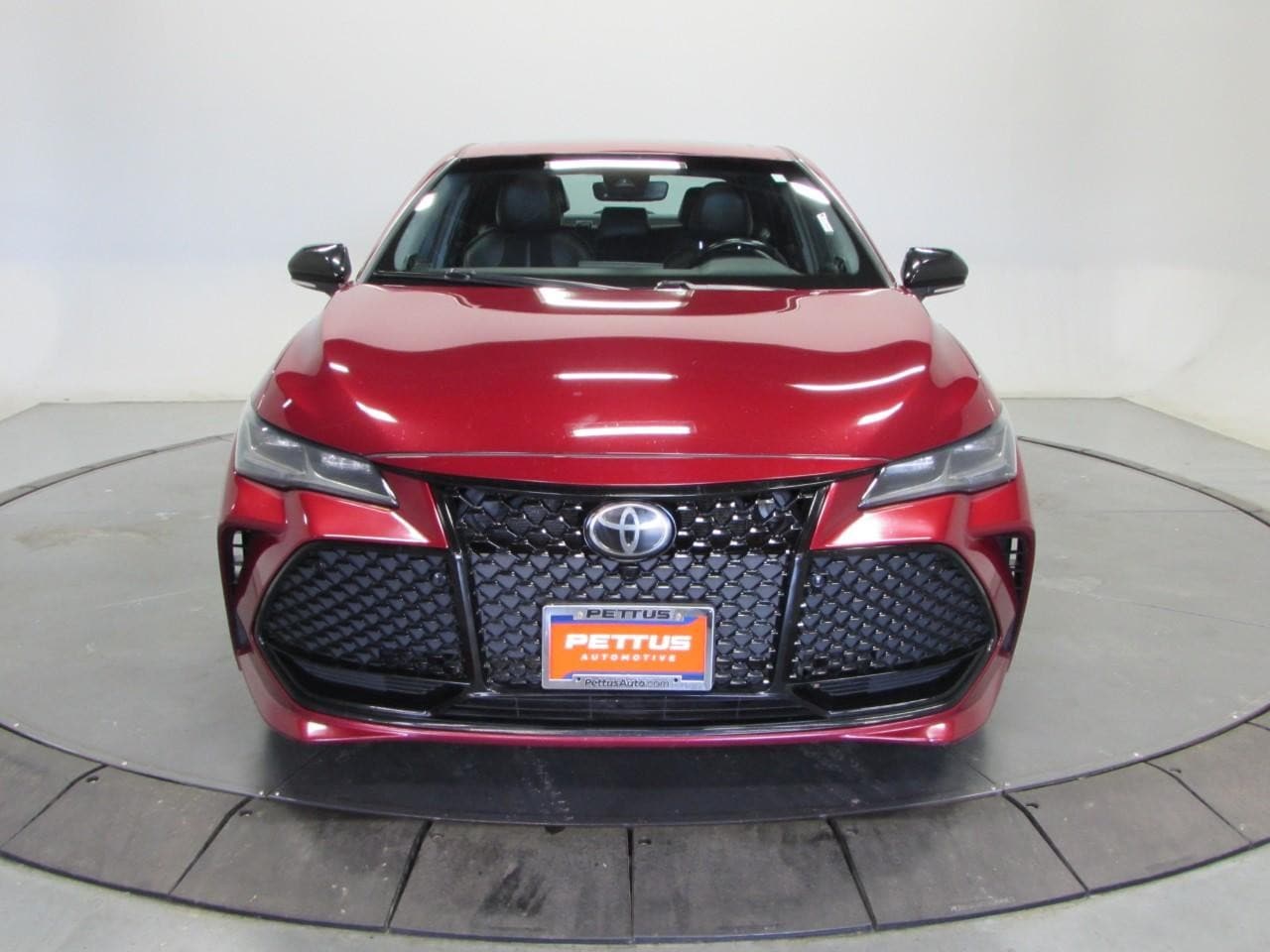 Used 2019 Toyota Avalon Touring with VIN 4T1BZ1FB4KU020692 for sale in De Soto, MO
