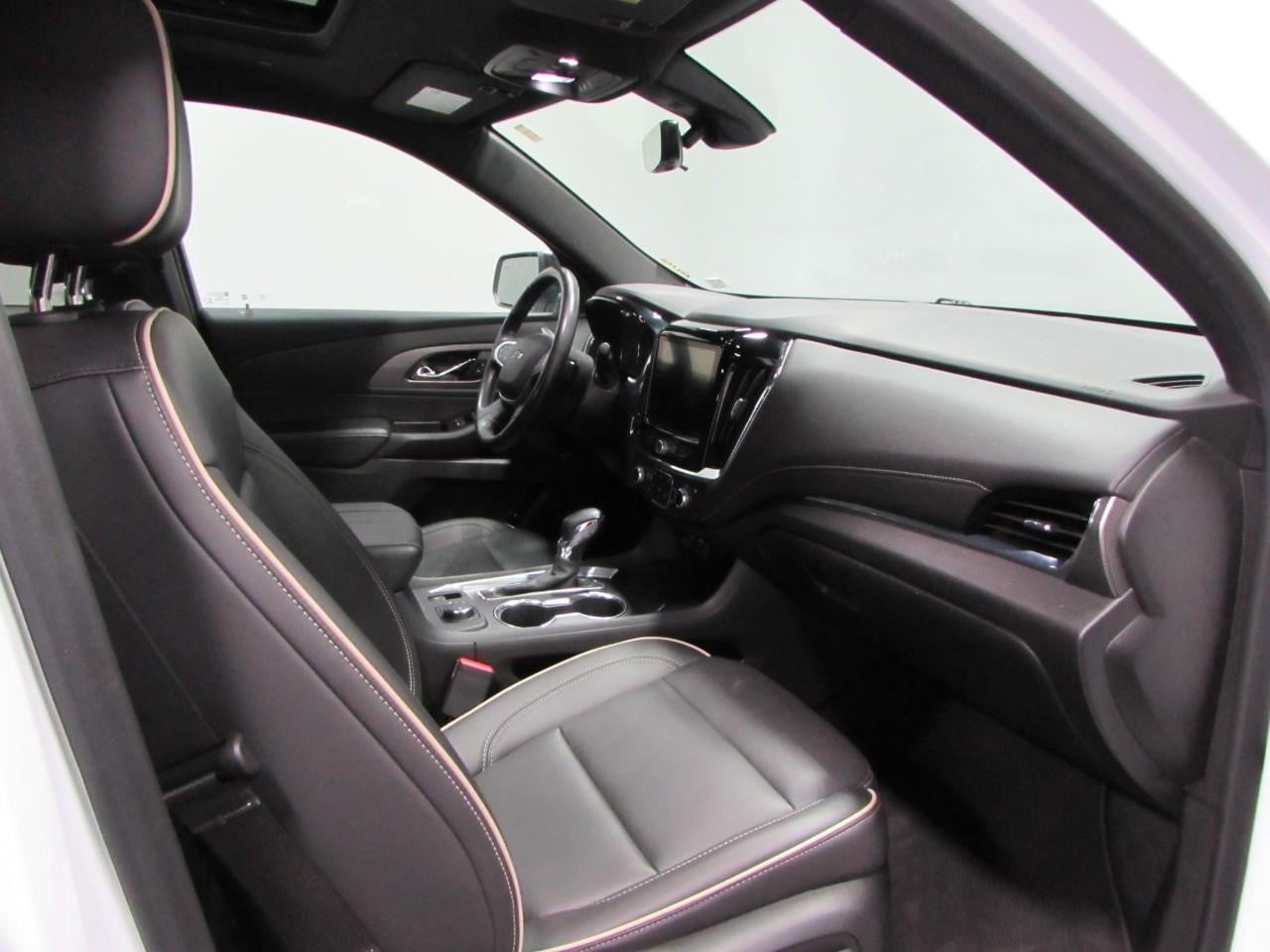 2023 Chevrolet Traverse Premier - Photo 18