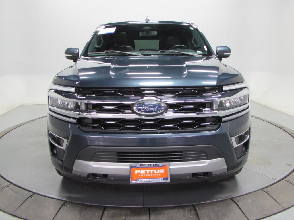 Used 2023 Ford Expedition Max Limited SUV