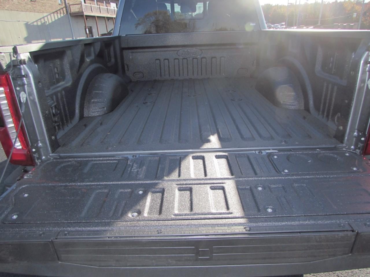 2026 Ford F-350 Super Duty Lariat - Photo 14