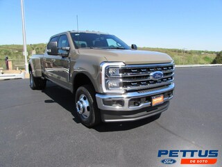 2026 Ford F-350 Truck Crew Cab